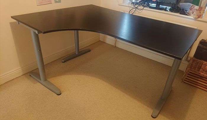 Office desks