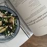 The Medicinal Chef How to cook Healthily Image 5