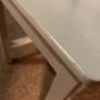 IKEA Grey dining chair Image 9