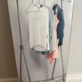 clothes rail Image 4
