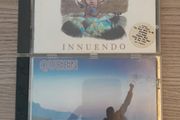 2 Queen CD's - Excellent Condition