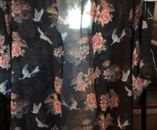 2 Kimonos