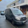 mercedes sprinter crafter transit ml350 parts Image 2