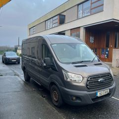 Mercedes crafter transit ml350 c250 all parts