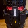 Car Booster Seat Image 2