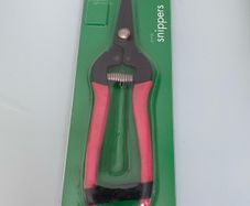 New Garden Snippers