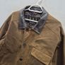 Barbour Fieldspar Wax Brown Country Jacket RARE!! Image 4