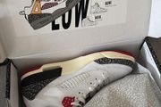 Jordan Spizike Low SE Do The Right Thing 10uk