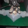 Pallasade Predator 2 Triumphant Collectors Statue 1655 of 3000 Image 3