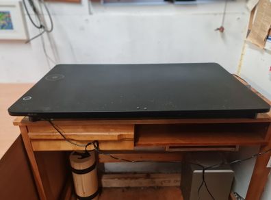 Sit Stand Desk Converter