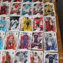 Topps Panini Match Attax European Trading Cards Image 2