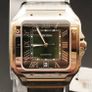 Cartier Santos Image 2