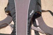 littlelife ultralight babycarrier