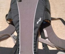 littlelife ultralight babycarrier