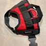 Regatta Reflective Dog Harness size Small Image 2