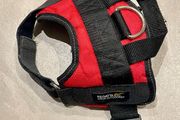 Regatta Reflective Dog Harness size Small