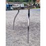 Glass Top Dining Table KAS1287 Image 2