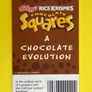 Callcard 1233 Kelloggs Squares Image 2