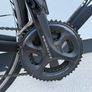 Cube Attain GTC Race Ultegra Carbon Road Bike Image 4