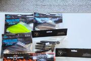 fishing lures