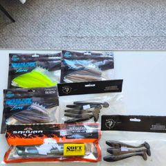 fishing lures
