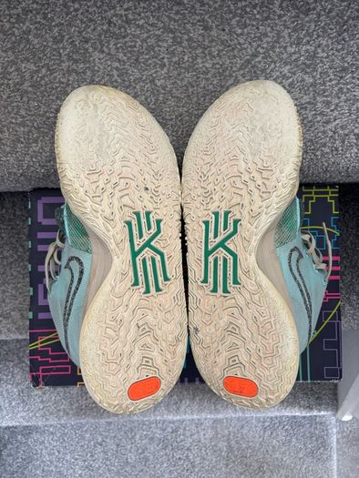 Nike Kyrie 6 Uk 10