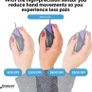 Evoluent Right Handed Vertical Mouse Image 4