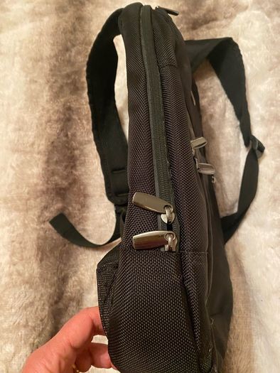 Kensington backpack/