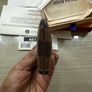 Authentic Louis Vuitton Key Pouch / Key Cles Image 6