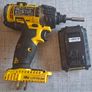 Stanley Fatmax 18V Impact Driver+Charger+2 batteries Image 2