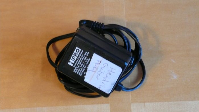 Digitech Jimi Hendrix Experience Pedal