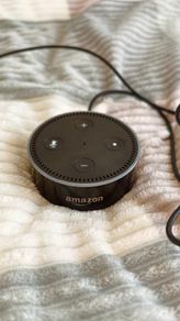 Amazon Echo Dot 2nd Gen EU Version, fully working