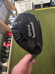 Ping G425 5 Hybrid