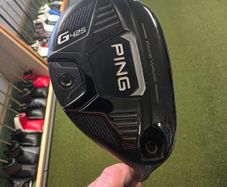 Ping G425 5 Hybrid