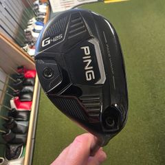 Ping G425 5 Hybrid