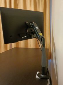 Monitor Arm