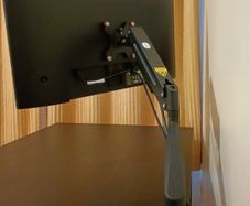 Monitor Arm