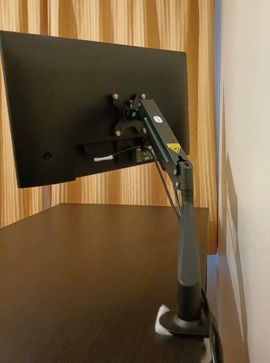 Monitor Arm