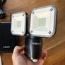security light. Sensor activated. Fully boxed, brand new. Instructions and wall fixing bracket included. Image 5