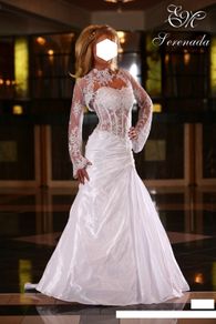 emmi mirage serenada 6-8 size