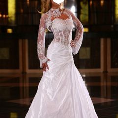 emmi mirage serenada 6-8 size
