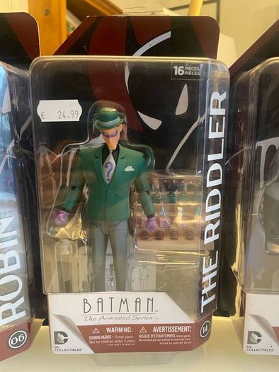 batman