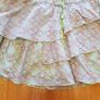 Beautiful Designer NoNonsense Skirt Age 10/12 Image 5