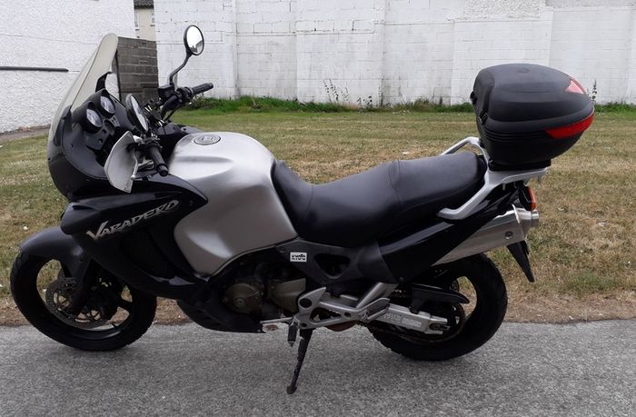 motorbikes wanted