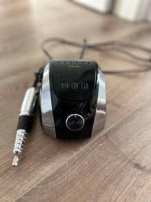 nail drill machine clavier