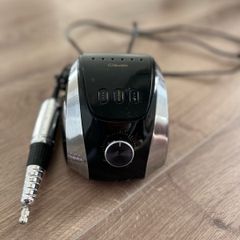 nail drill machine clavier