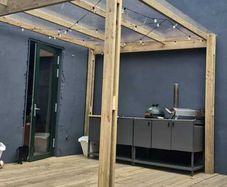 Pergola Supplies