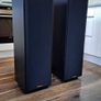 Klipsch KG 3.5 Floorstanding Speakers  Excellent Condition & Original Packaging (Black Satin Veneer) Image 2