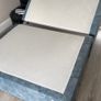 4ft Small Double Bed With Drawer Image 2