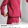Airplane mode hoodie. Image 6